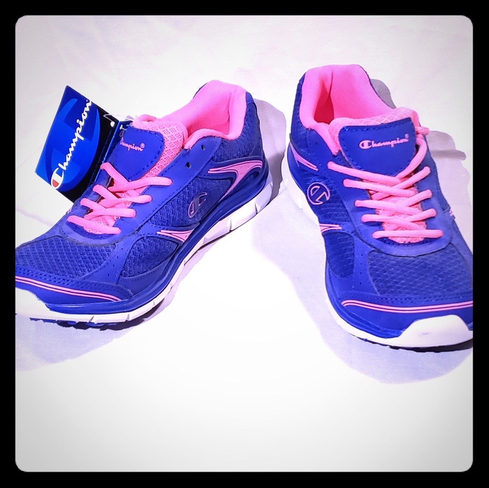 Running shoes